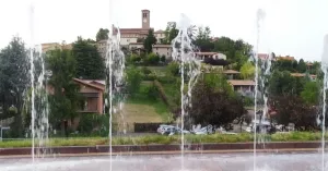 Parcheggio Via Roma - Immagine: 1