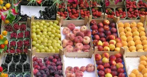 Sgorbini Frutta - Immagine: 1