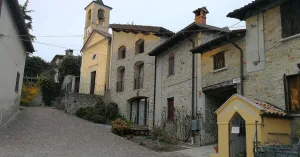 Percorso di Crinale 1: Fortunago - Gravanago - Immagine: 3