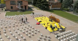 Auditorium Comunale - Immagine: 3