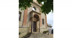 La Chiesa Parrocchiale - Immagine: 1