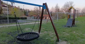 Aree pic-nic e campi gioco - Immagine: 2