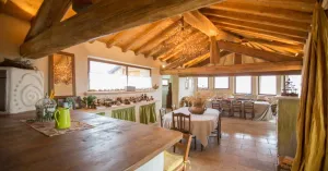 Agriturismo La Casa di Paglia - Immagine: 1