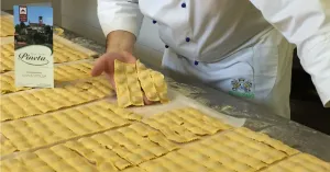 Ristorante La Pineta - Immagine: 2