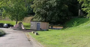 Parcheggio Piazza Fontana - Immagine: 1