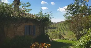 Agriturismo Il Melo Rosso - Immagine: 1