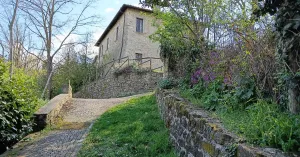 Sentiero della Rocca - Immagine: 1