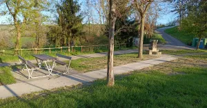 Aree pic-nic e campi gioco - Immagine: 1