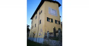 Villa Comunale - Ex Villa Nassano - Immagine: 2