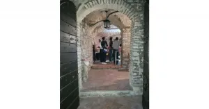 Casa con Archi - Immagine: 2