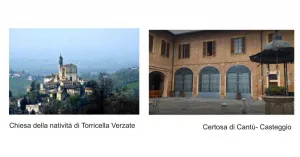 Visitare i dintorni di Fortunago - Immagine: 2