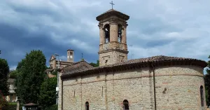 Oratorio di Sant’Antonio - Immagine: 3