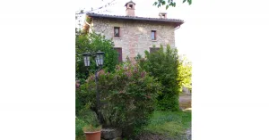 L'area del Castello di Fortunago - Immagine: 3