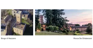 Percorso Verso Nazzano - Immagine: 1