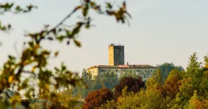 Percorso di Crinale 4: Fortunago - Stefanago - Immagine: 3