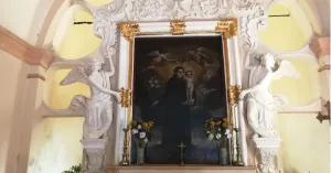 Oratorio di Sant’Antonio - Immagine: 2