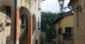 Casa con Archi - Immagine: 1