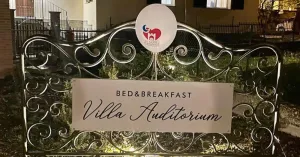 B&B “Villa Auditorium” - Immagine: 2