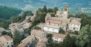 Un Viaggio nel Medioevo - Immagine: 1