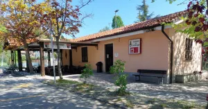 Circolo ANCI “Centro sportivo” - Immagine: 1