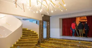 Auditorium Comunale - Immagine: 2