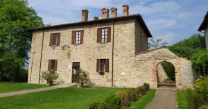 Casa Signorile - Municipio - Immagine: 1