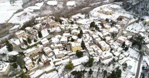 Inverno - Immagine: 1