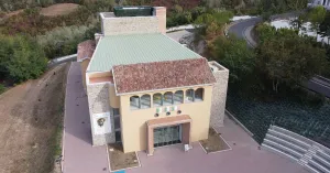 Parcheggio area Auditorium - Immagine: 1