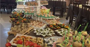 Ristorante La Pineta - Immagine: 5