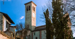 La Chiesa Parrocchiale - Immagine: 3