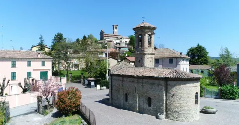 The Religious Works of Fortunago