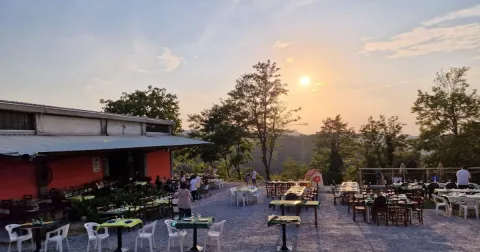 Agriturismo Gravanago