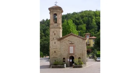 Oratorio di Sant’Antonio