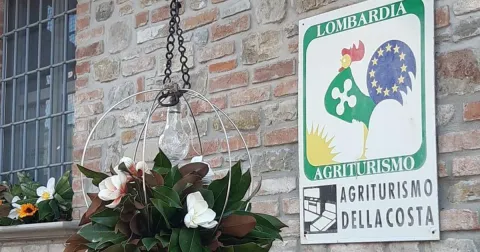 Agriturismo della Costa