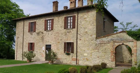 Parcheggio Piazza Aldo Moro