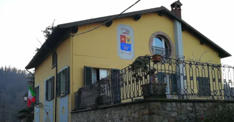 Villa Comunale - Ex Villa Nassano