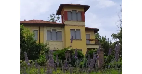 Villa Amelia