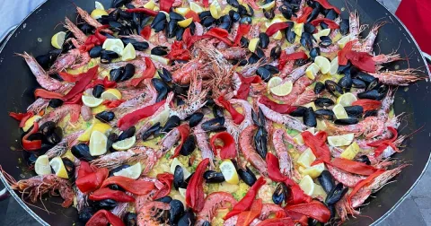 Ristorante La Pineta